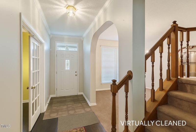 3610 Long Ridge Rd, Durham, NC 27703