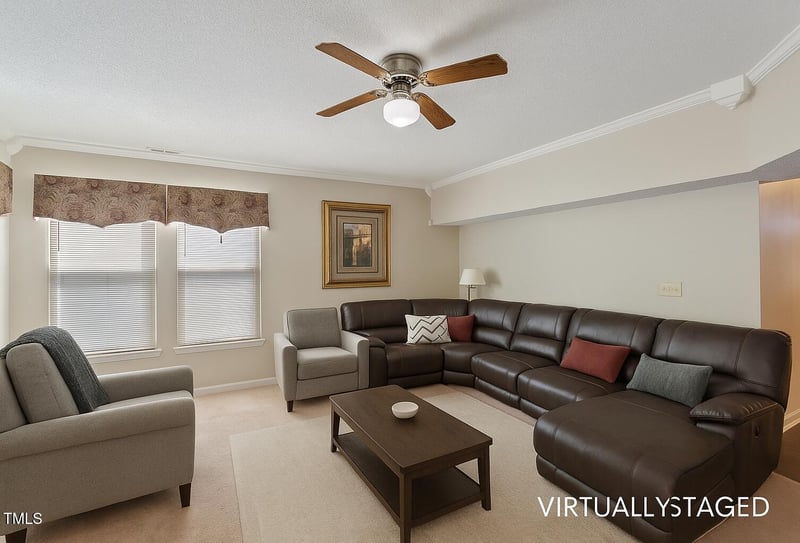3610 Long Ridge Rd, Durham, NC 27703