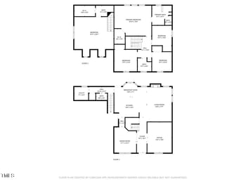 3610 Long Ridge Rd, Durham, NC 27703