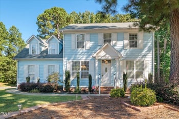 3610 Long Ridge Rd, Durham, NC 27703