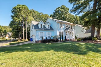 3610 Long Ridge Rd, Durham, NC 27703