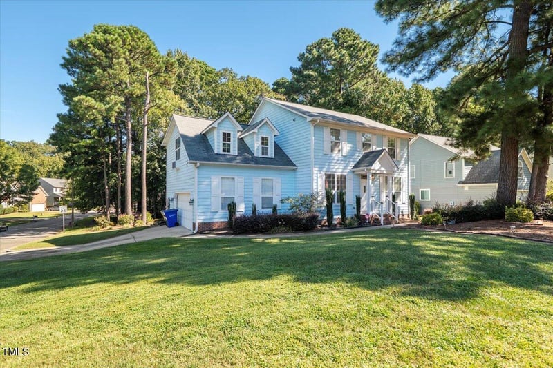 3610 Long Ridge Rd, Durham, NC 27703