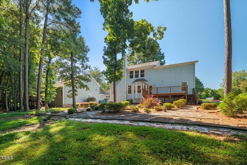 3610 Long Ridge Rd, Durham, NC 27703