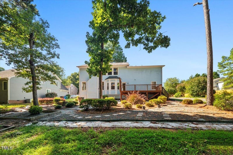3610 Long Ridge Rd, Durham, NC 27703