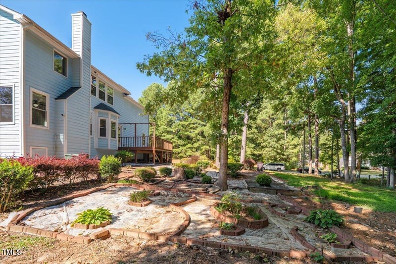 3610 Long Ridge Rd, Durham, NC 27703