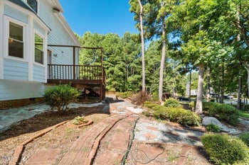 3610 Long Ridge Rd, Durham, NC 27703