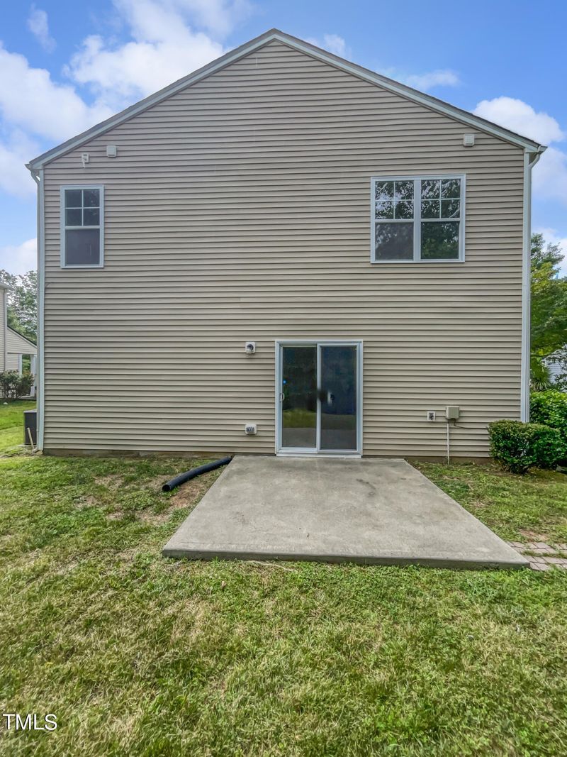 3610 Mountain Brook Cir, Durham, NC 27704