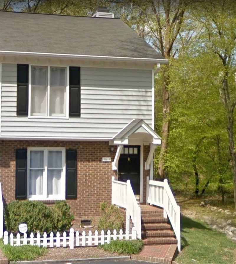 3610 Plumbridge Ct, Raleigh, NC 27613