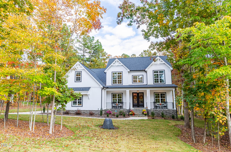 3610 River Watch Ln, Franklinton, NC 27525