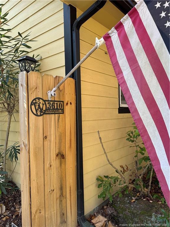 3610 Sugar Cane Cir, Fayetteville, NC 28303