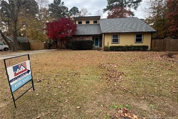 3610 Sugar Cane Cir, Fayetteville, NC 28303