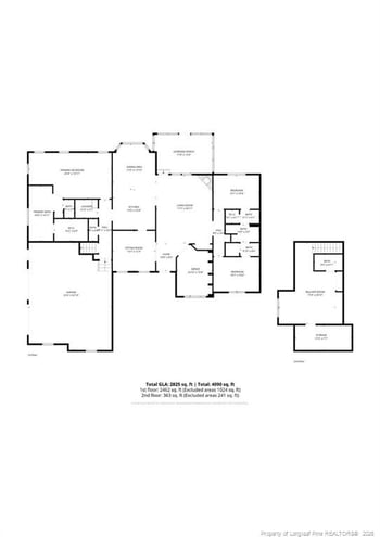 3610 Sunchase Dr, Fayetteville, NC 28306