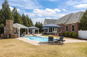 3610 Sunchase Dr, Fayetteville, NC 28306