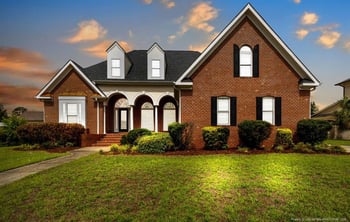3610 Thornsby Ln, Fayetteville, NC 28306
