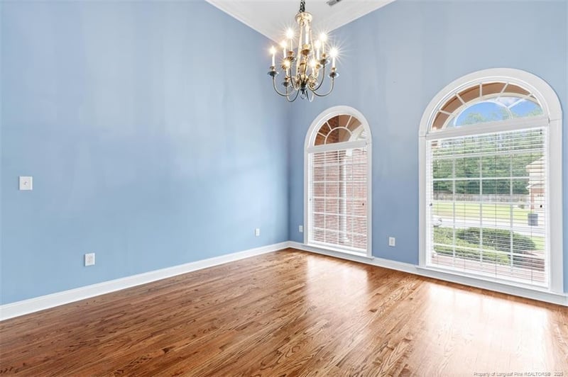 3610 Thornsby Ln, Fayetteville, NC 28306