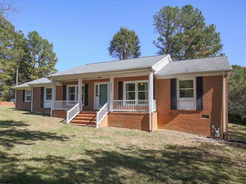3611 Alman Dr, Durham, NC 27705