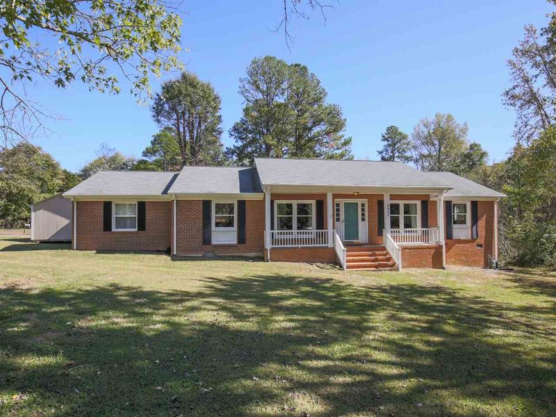 3611 Alman Dr, Durham, NC 27705
