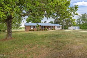 3611 Chewning , Oxford, NC 27565