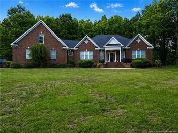 3611 Coleman Rd, Fayetteville, NC 28312