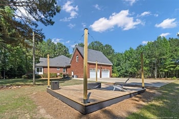 3611 Coleman Rd, Fayetteville, NC 28312