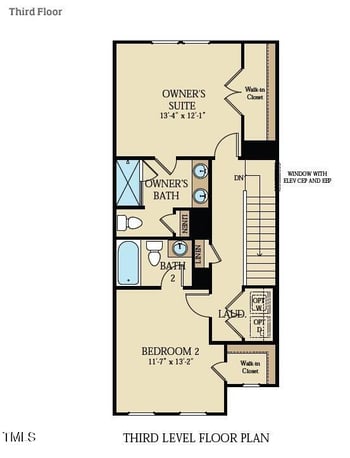 3611 Elm Grove Ln, Raleigh, NC 27604