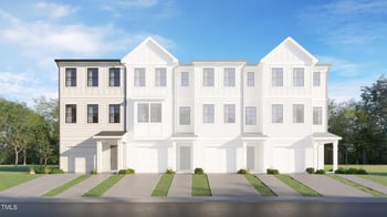 3611 Elm Grove Ln, Raleigh, NC 27604