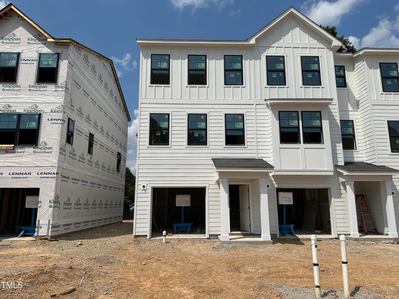 3611 Elm Grove Ln, Raleigh, NC 27604
