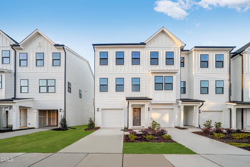 3611 Elm Grove Ln, Raleigh, NC 27604