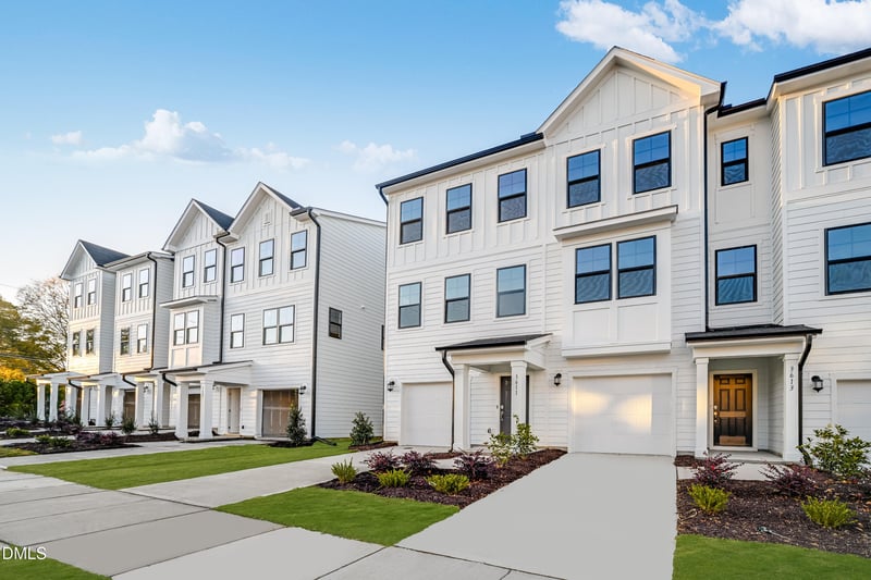 3611 Elm Grove Ln, Raleigh, NC 27604