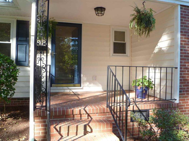 3611 Hermine St, Durham, NC 27705
