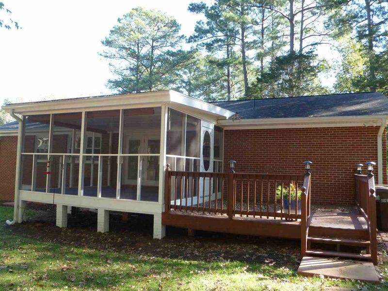 3611 Hermine St, Durham, NC 27705