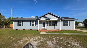 3611 Kenny Dr, Hope Mills, NC 28348