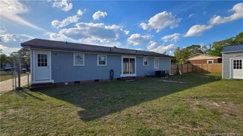 3611 Kenny Dr, Hope Mills, NC 28348