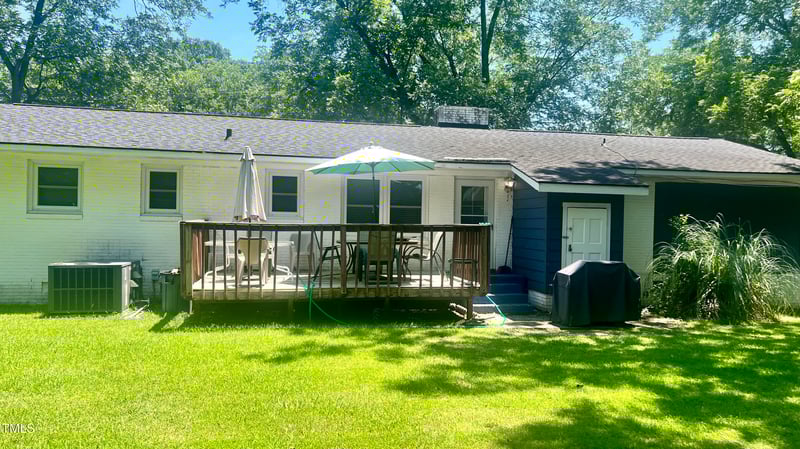 3611 Oates Dr, Raleigh, NC 27604