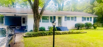 3611 Oates Dr, Raleigh, NC 27604