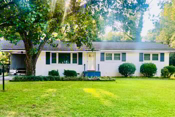 3611 Oates Dr, Raleigh, NC 27604