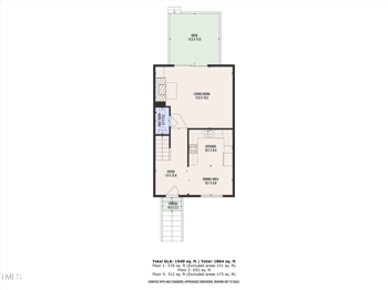 3611 Plumbridge Ct, Raleigh, NC 27613