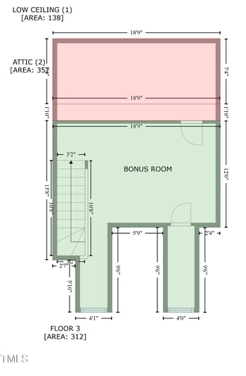 3611 Plumbridge Ct, Raleigh, NC 27613