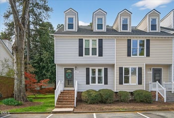 3611 Plumbridge Ct, Raleigh, NC 27613
