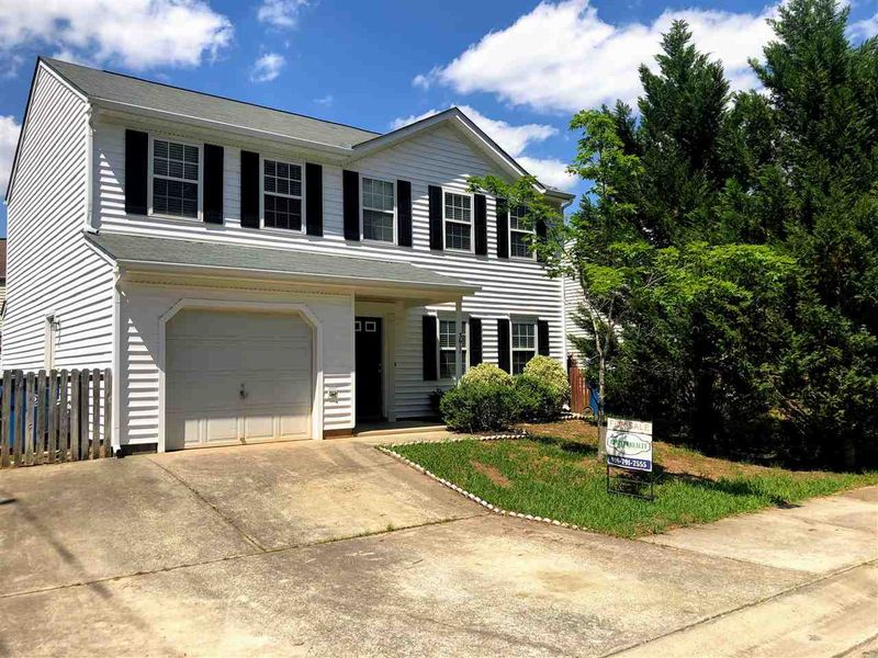 3611 Ranbir Dr, Durham, NC 27713