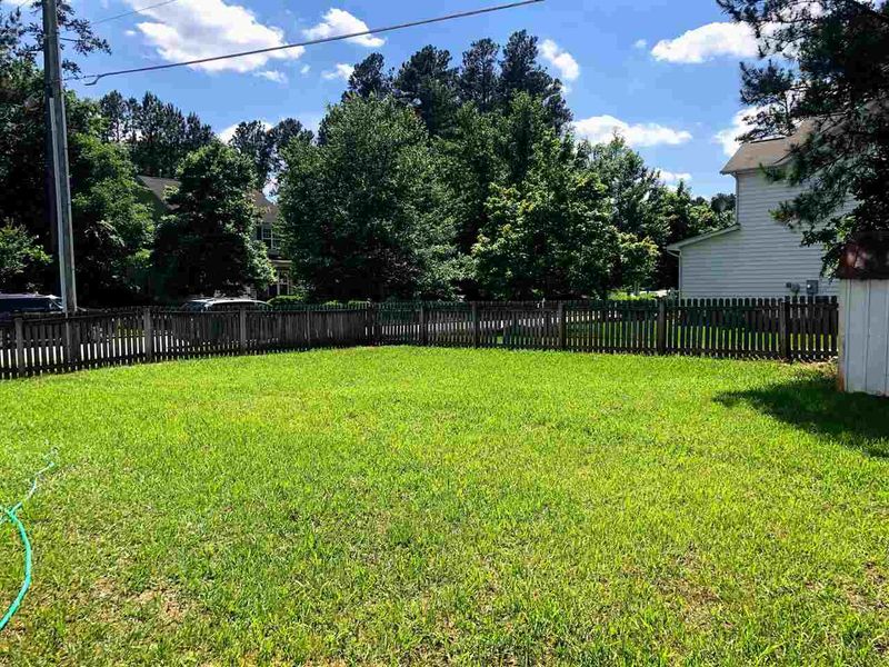 3611 Ranbir Dr, Durham, NC 27713