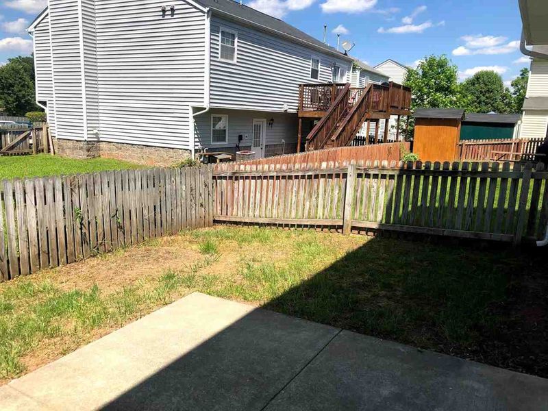 3611 Ranbir Dr, Durham, NC 27713