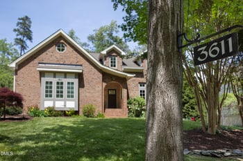 3611 Rugby Rd, Durham, NC 27707