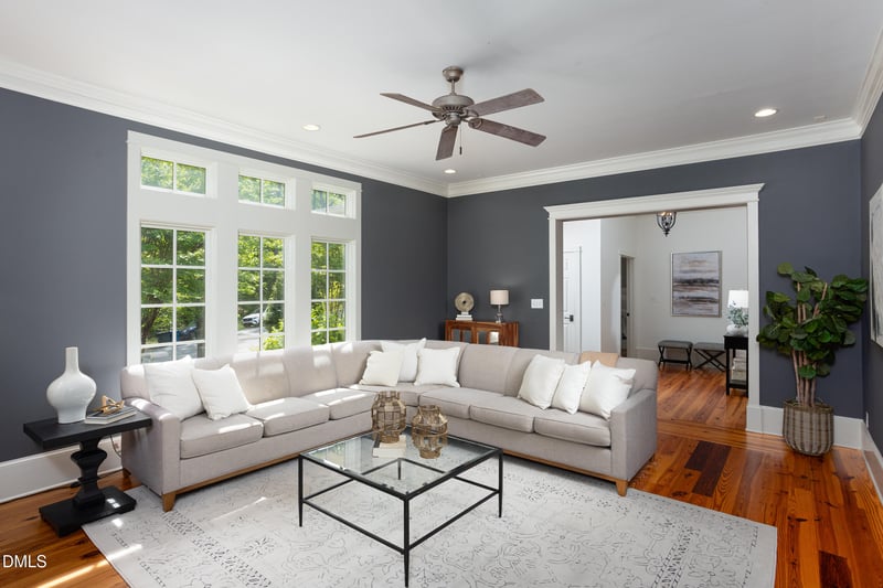 3611 Rugby Rd, Durham, NC 27707