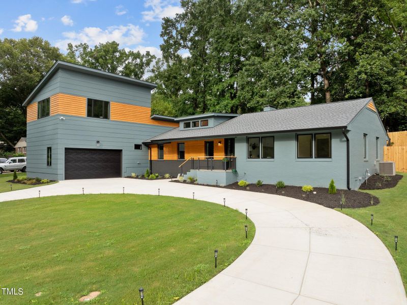 3611 Swann St, Raleigh, NC 27612