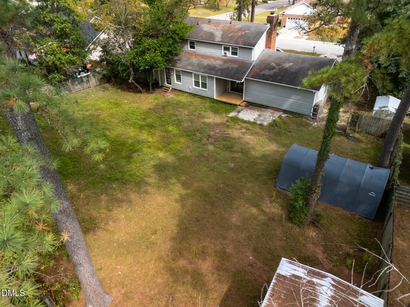 3611 Thorndike Dr, Fayetteville, NC 28311