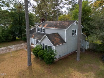 3611 Thorndike Dr, Fayetteville, NC 28311