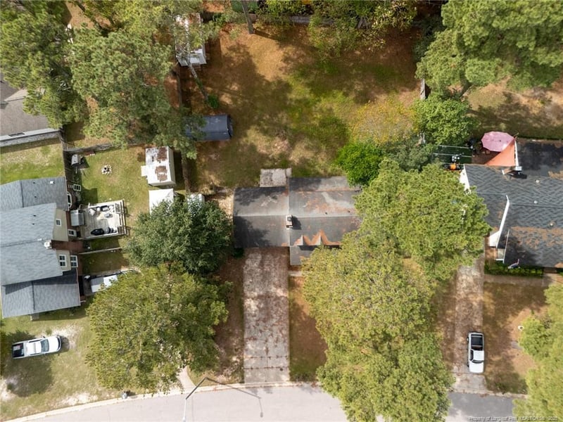 3611 Thorndike Dr, Fayetteville, NC 28311