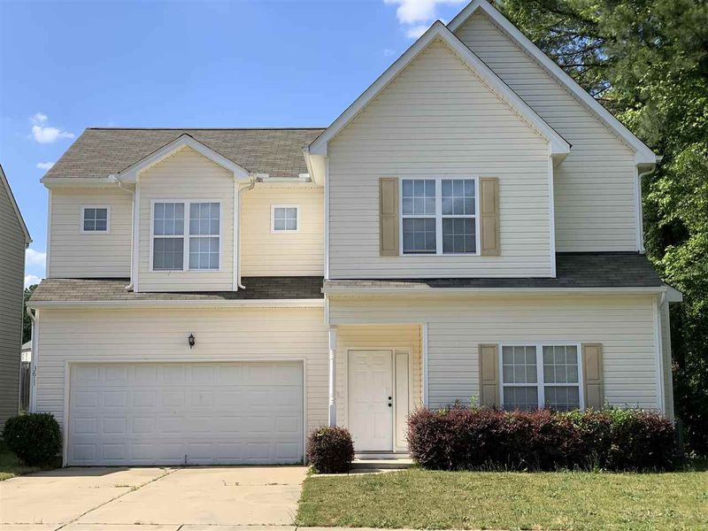 3611 Tuckland Dr, Raleigh, NC 27610