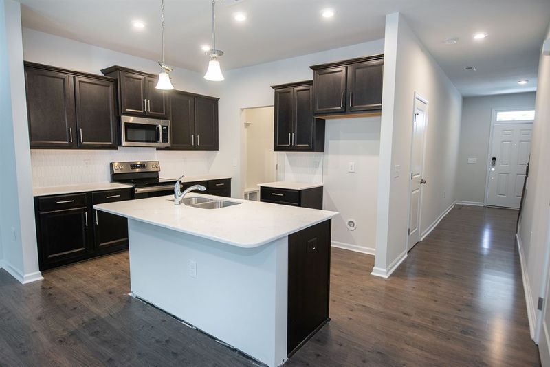 3611 Water Mist Ln #23, Raleigh, NC 27604